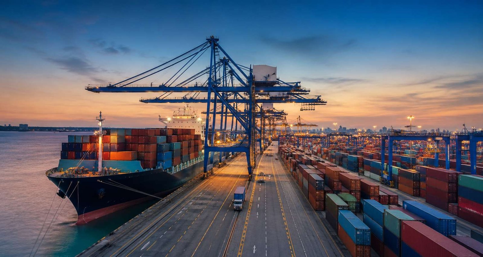 DP World Careers 2026