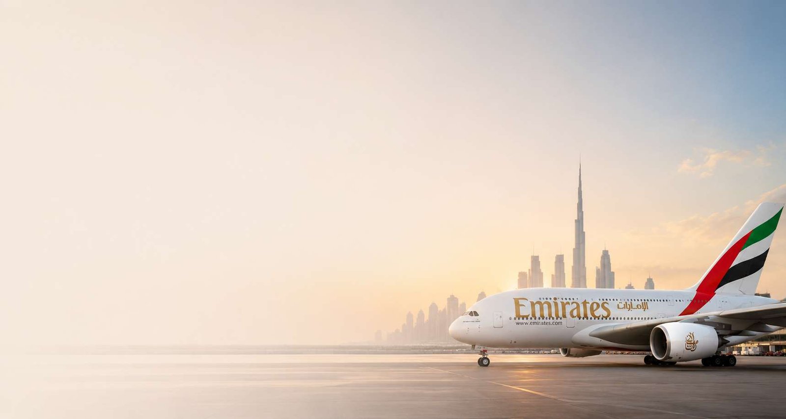 Emirates Group Careers in UAE 2026