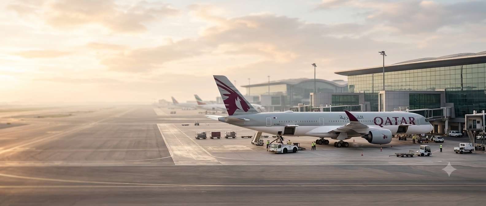 Qatar Airways Careers 2026